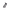 A black polymer magazine grip with cutouts, featuring the 'ADAPTIVE' brand name embossed on the base, shown against a transparent background.