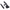A black polymer takedown rifle stock kit shown on a transparent background, including a forend barrel section, a main receiver chassis with an integrated pistol grip, and an adjustable M4-style buttstock.