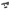 A black adjustable rifle stock with a separate black butt pad shown below it on a transparent background.