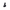 Rear-right quarter perspective showing the textured rubber foot pad and shaft profile of a black synthetic firearm stock monopod attachment, isolated on a transparent background.