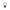A steel firearm receiver extension end plate angled to show the depth of the QD sling socket housing, isolated on a transparent backdrop.