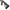 A close-up studio shot of a rifle stock and handguard assembly on a transparent background. The stock is matte black with a honeycomb-patterned butt pad, and the handguard is black.