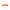 Front-right angled perspective of a high-visibility blaze orange synthetic shotgun forend showing side M-LOK mounting slots and front hand-stop, isolated on a transparent background.
