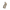 A tan polymer pistol grip extension with a lattice-style support frame, shown on a solid white background. The brand name 'ADAPTIVE' is embossed on the lower base.