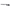 A black tactical shotgun stock and barrel assembly with a textured grip and adjustable stock, shown in profile against a transparent background.