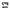 Black tactical stock and handguard set shown from two angles on a transparent background.