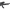 A close-up side view of a black tactical rifle with an attached scope, foregrip, and curved magazine, shown on a transparent background.
