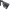 Close-up of a black rifle stock with two mounted Picatinny rail attachments, shown on a transparent background.