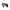 A matte black tactical shotgun stock assembly with integrated pistol grip and honeycomb recoil pad, isolated on a transparent background.