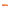 An ergonomic blaze orange synthetic replacement shotgun handguard forend angled to highlight the front flared lip and accessory slots, displayed on a transparent backdrop.