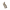 A tan polymer tactical pistol grip extension with cutout details, featuring the 'ADAPTIVE' brand name embossed near the base, shown on a transparent background.