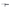 A shotgun action slide assembly showing the threaded cylinder end  and dual guide bars on the other end, isolated on a transparent backdrop.