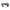 A black polymer rifle stock buttstock with a textured grip and honeycomb-patterned rear panel, shown from a side profile on a transparent background.