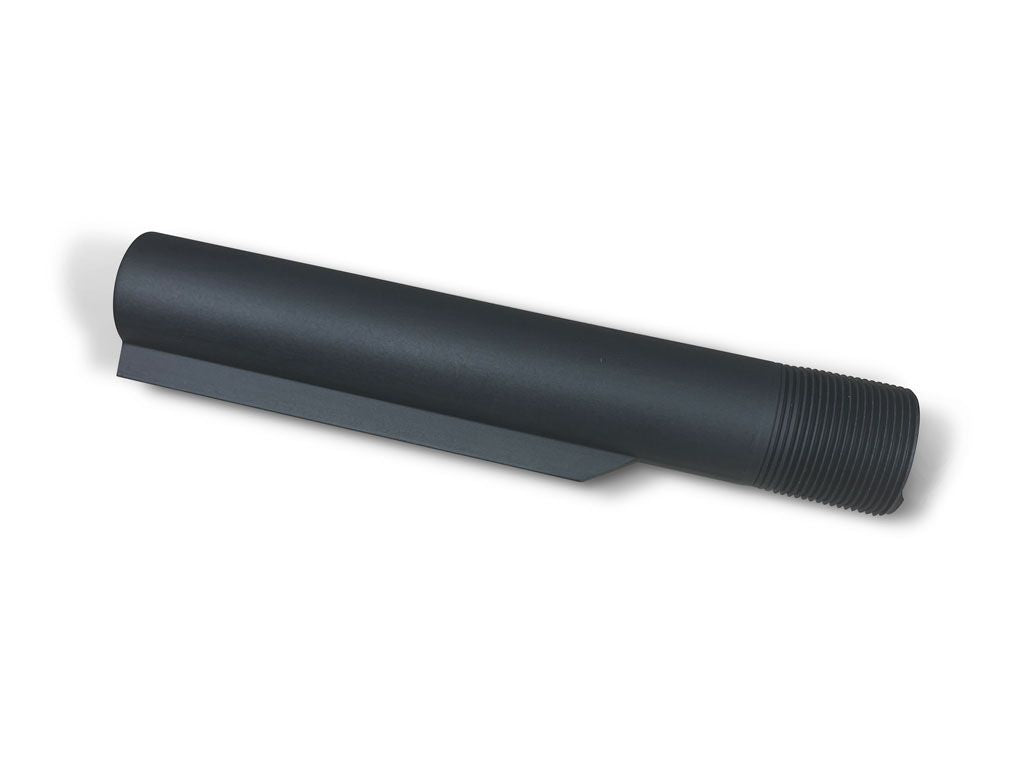 Heavy-Duty 6-Position Buffer Tube Kit - AR15 - Mil-Spec