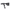 A black tactical shotgun with an adjustable stock and a detachable monopod, shown against a transparent background.