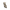 A tan molded plastic pistol grip with a honeycomb-style cutout design, shown on a transparent background.