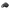 Top-left quarter perspective view of a black hybrid inside-the-waistband holster with dual belt clips and concealment claw, isolated on a transparent background.