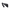 A black adjustable rifle stock with an integrated pistol grip, shown from a three-quarters angle on a transparent background.