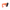An orange and black rifle stock buttstock accessory with a textured honeycomb-patterned black end cap, shown on a transparent background.
