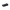 A matte black synthetic tactical shotgun forend showing side grip texturing and lower mounting lug, isolated on a transparent backdrop.