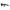 A black tactical shotgun stock and forend assembly, shown from a side profile view against a transparent background.