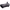 A black textured polymer pistol grip accessory, likely a suppressor grip or tactical handle grip, shown on a transparent background.