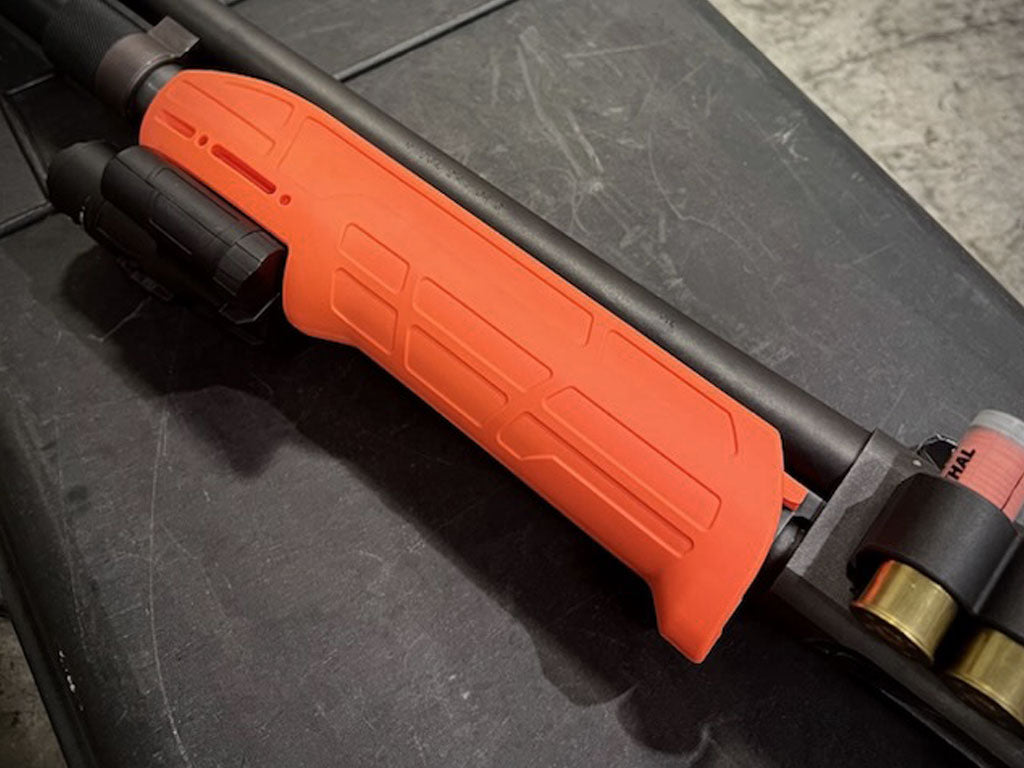 EX Performance Forend - Less Lethal Orange