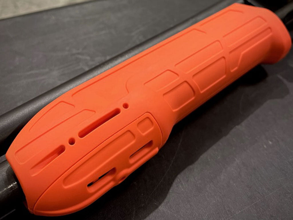 EX Performance Forend - Less Lethal Orange