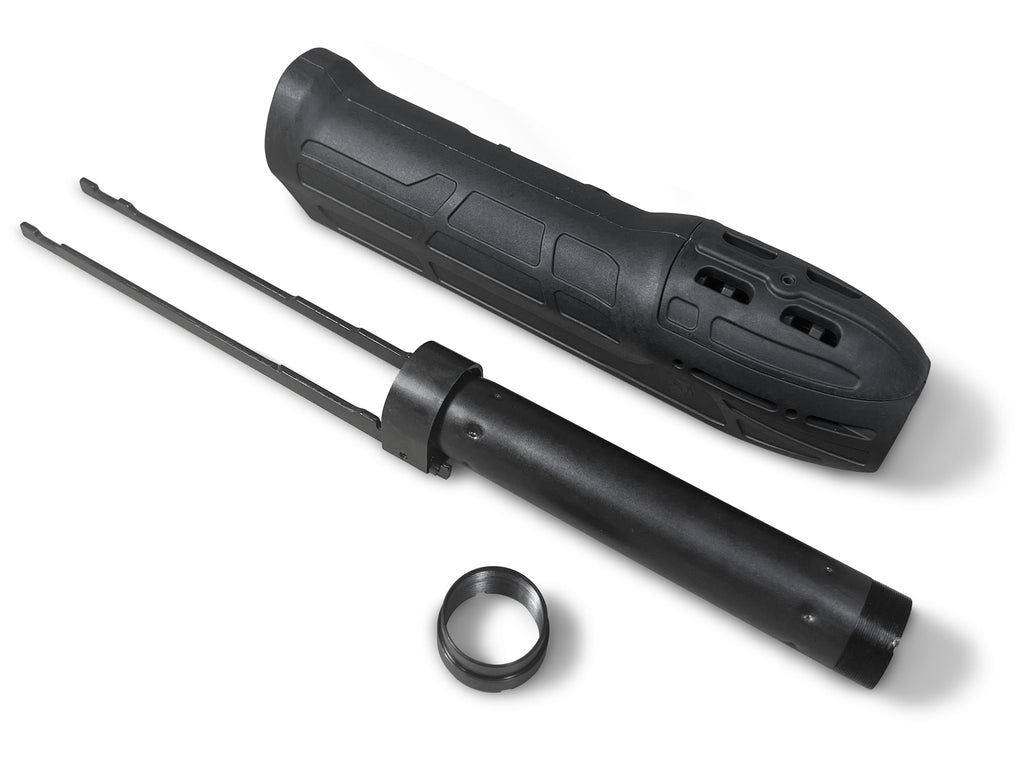 EX Performance Forend - Mossberg 500/590/88, 12g - Black