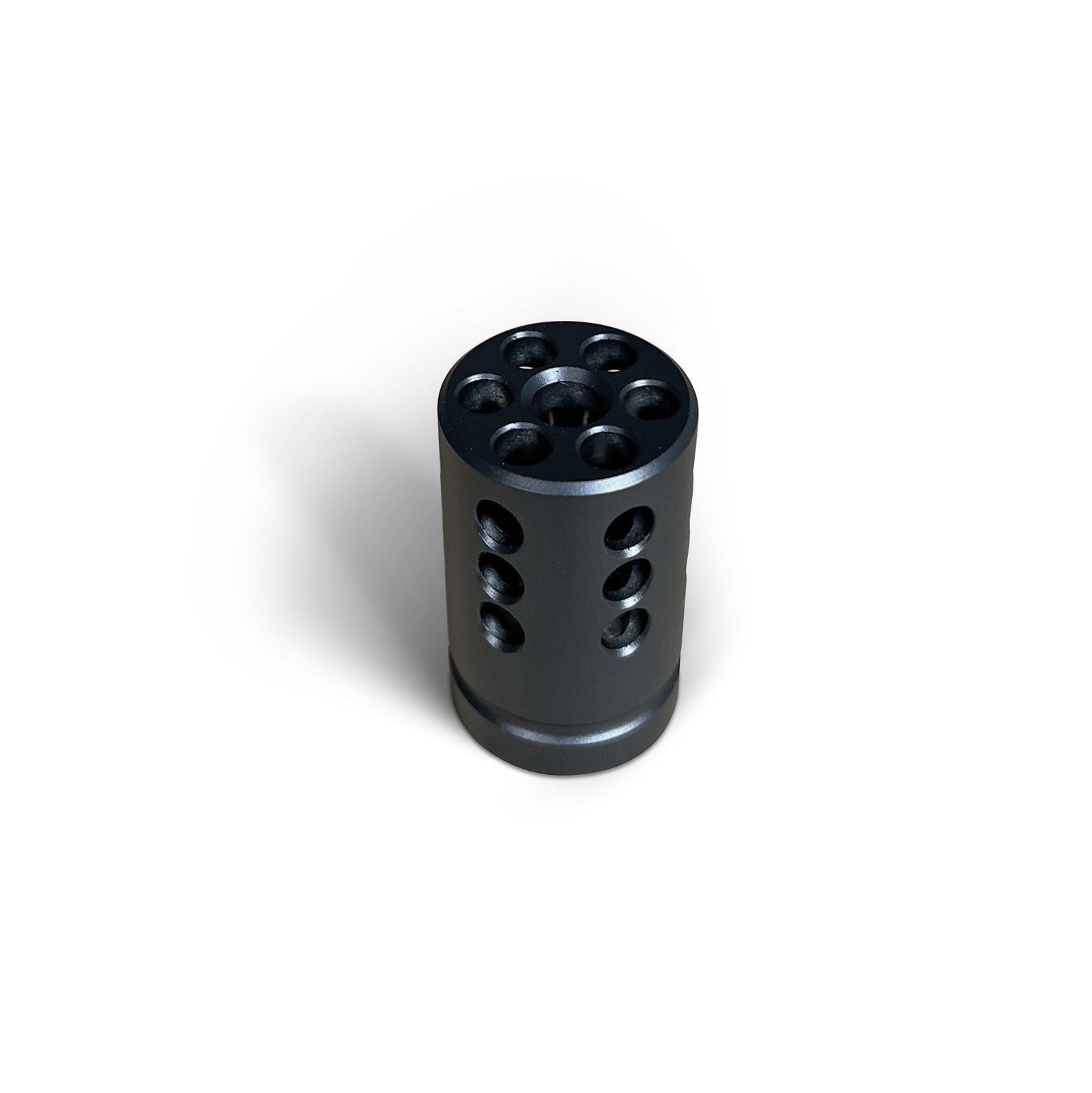 TacHammer® Barrel Compensator Black Adaptive Tactical