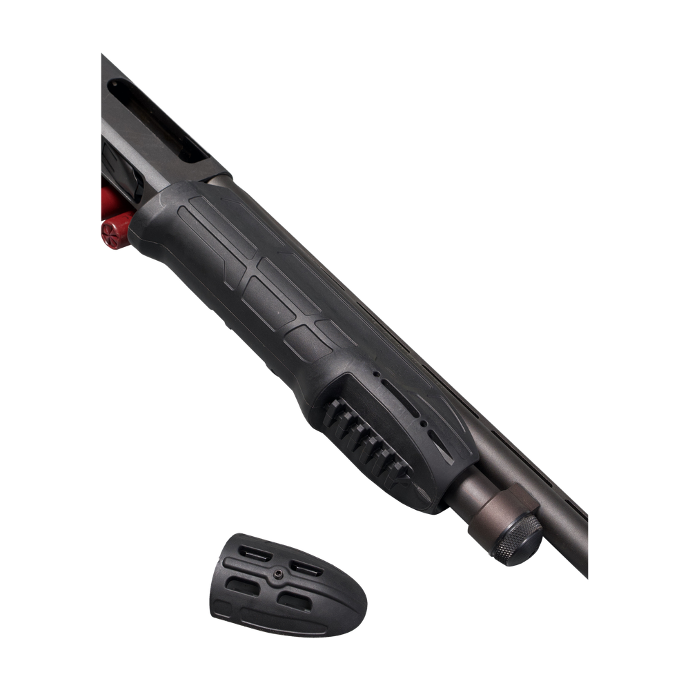 EX Performance Adjustable Pistol Grip Stock - Remington 870