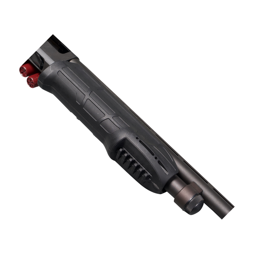 EX Performance Adjustable Stock & Forend - Remington 870, 12g - Black