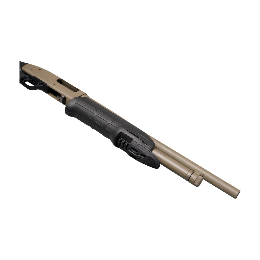 EX Performance Adjustable Stock & Forend - Mossberg 500/590/88, 12g - Black