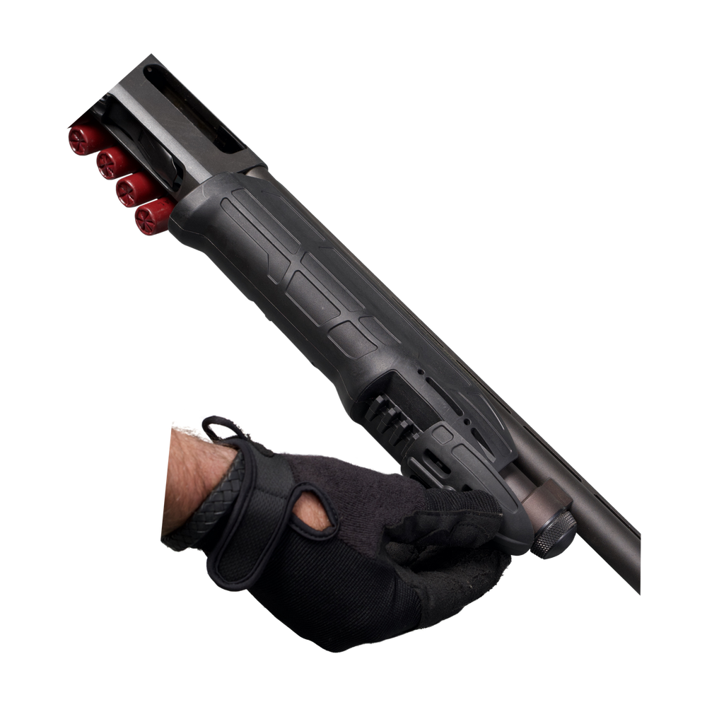 EX Performance Adjustable Pistol Grip Stock - Remington 870