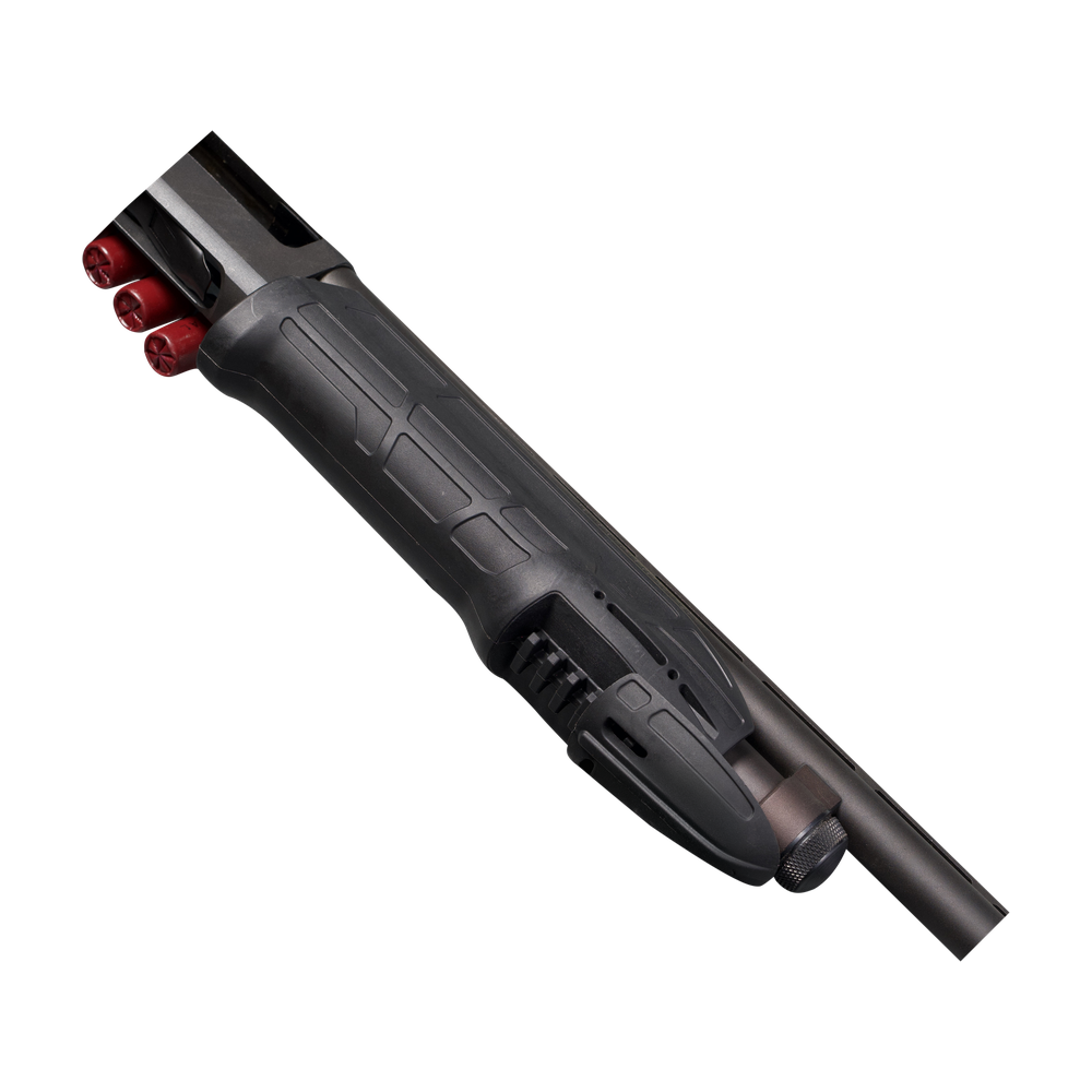 EX Performance Adjustable Stock & Forend - Remington 870, 12g - Black