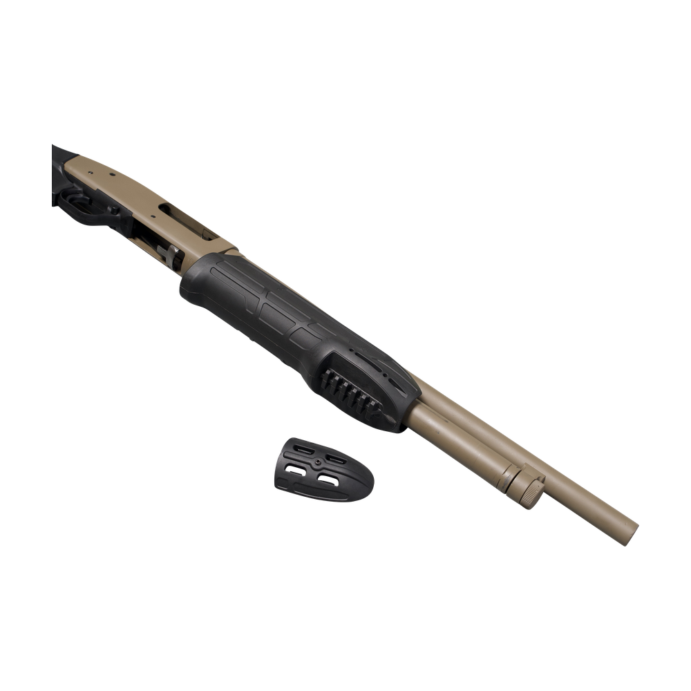 EX Performance Adjustable Stock & Forend - Mossberg 500/590/88, 12g - Black