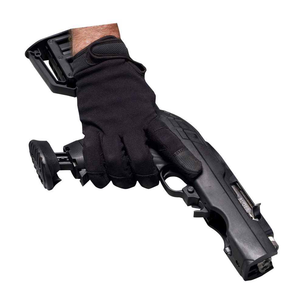 Tac-Hammer® Rapid Deploy Monopod