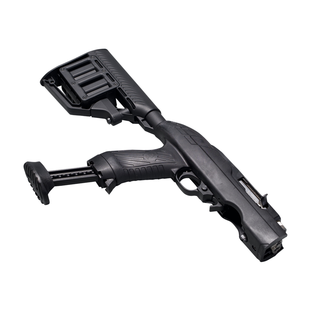 Tac-Hammer® Rapid Deploy Monopod