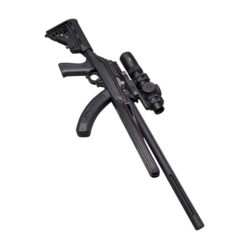 ARKUS 10/22 Stock