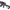 A black tactical rifle with an attached scope, shown on a plain white background.
