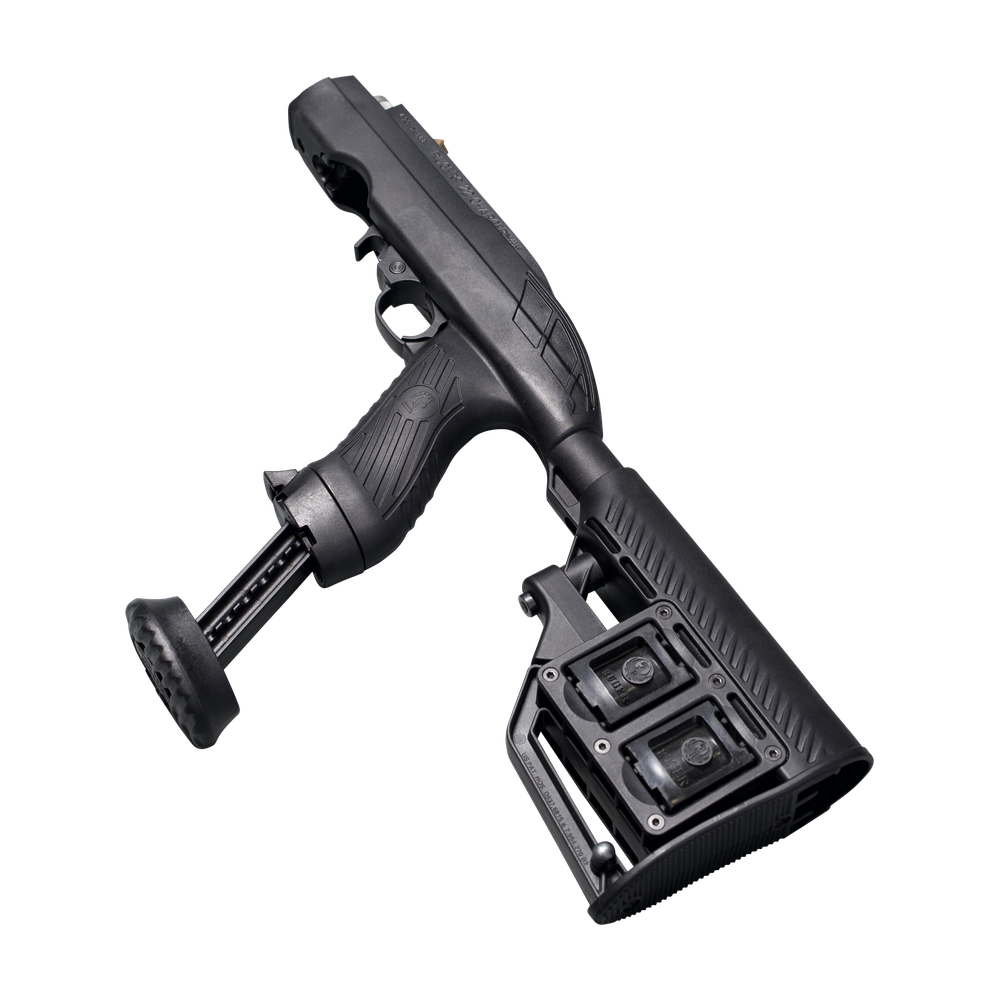 Tac-Hammer® Rapid Deploy Monopod