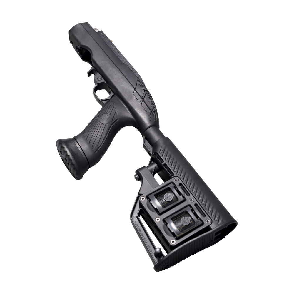 Tac-Hammer® Rapid Deploy Monopod