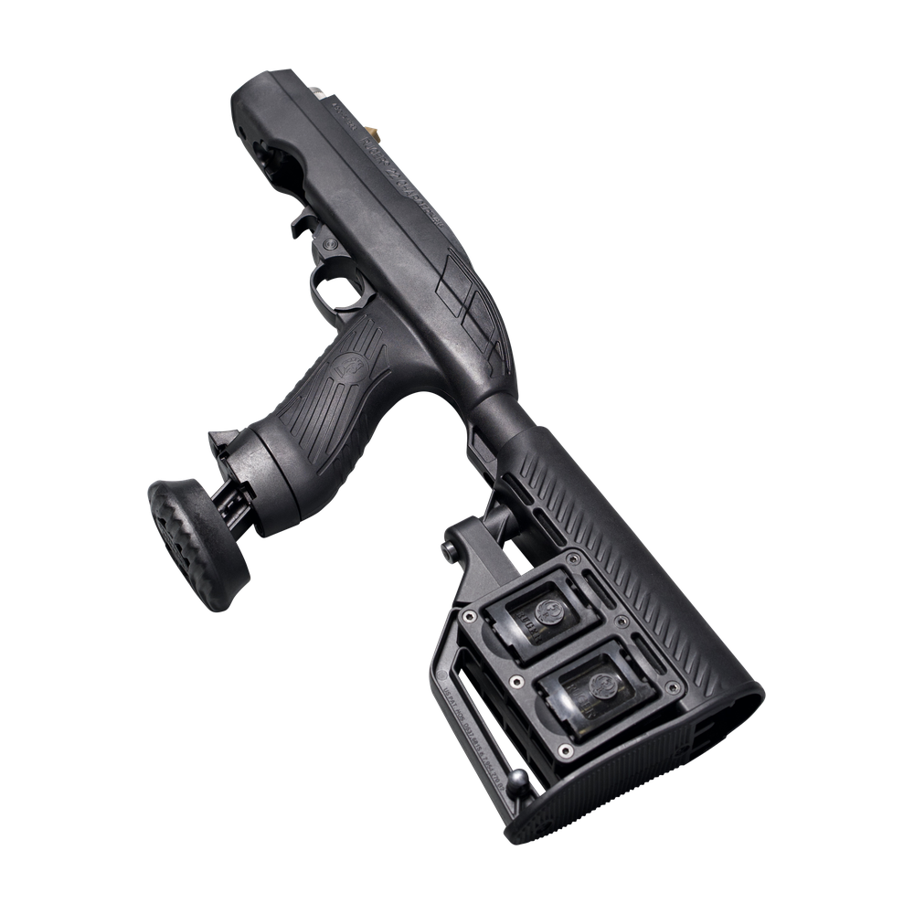 Tac-Hammer® Rapid Deploy Monopod