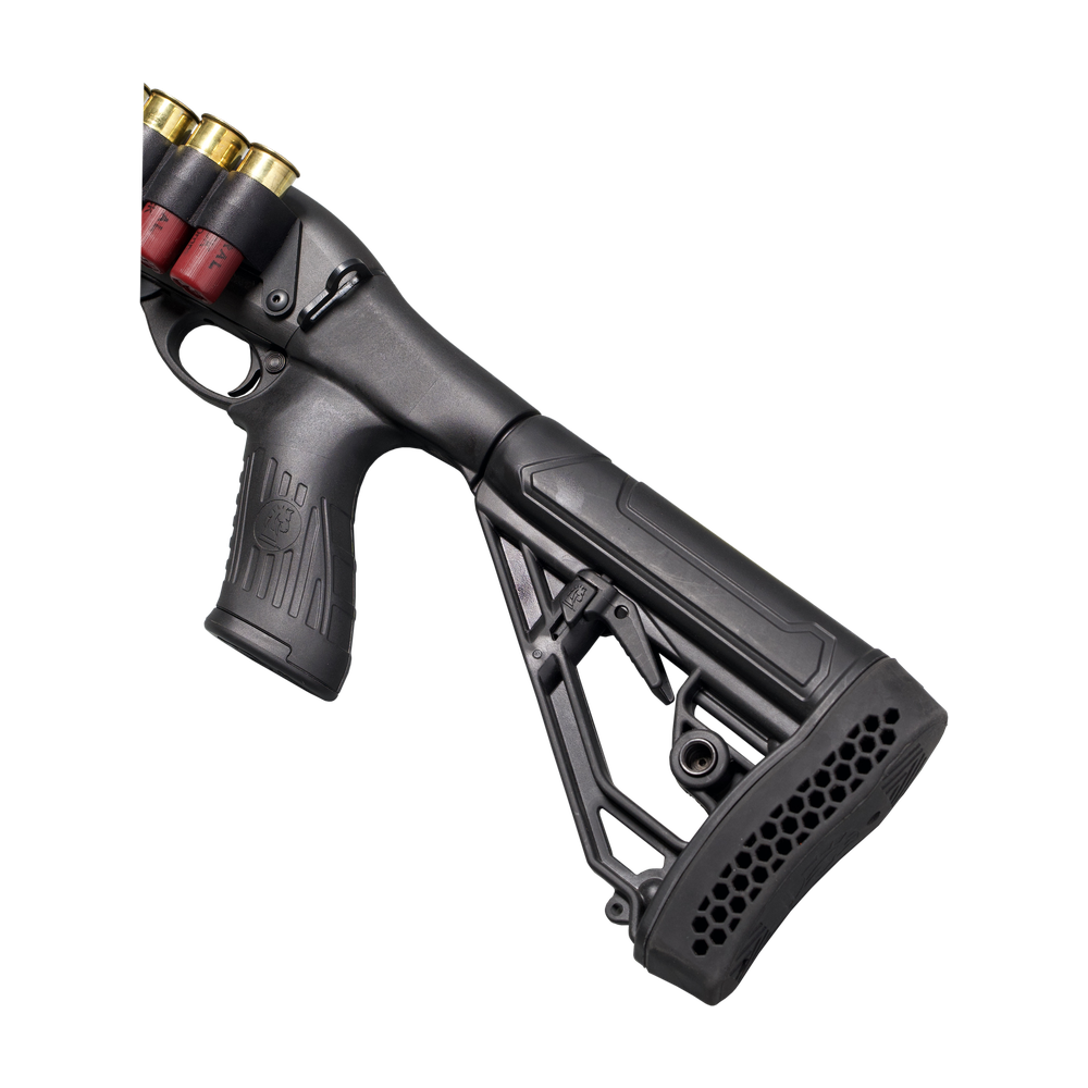EX Performance Adjustable Pistol Grip Stock - Remington 870