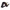 A black shotgun belt with five mounted shotgun shells, shown on a transparent background. The belt has a visible 'ADAPTIVE' brand label.