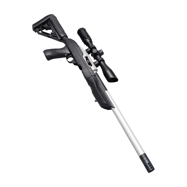 Tac-Hammer® TK22 Takedown Rifle Stock - Black