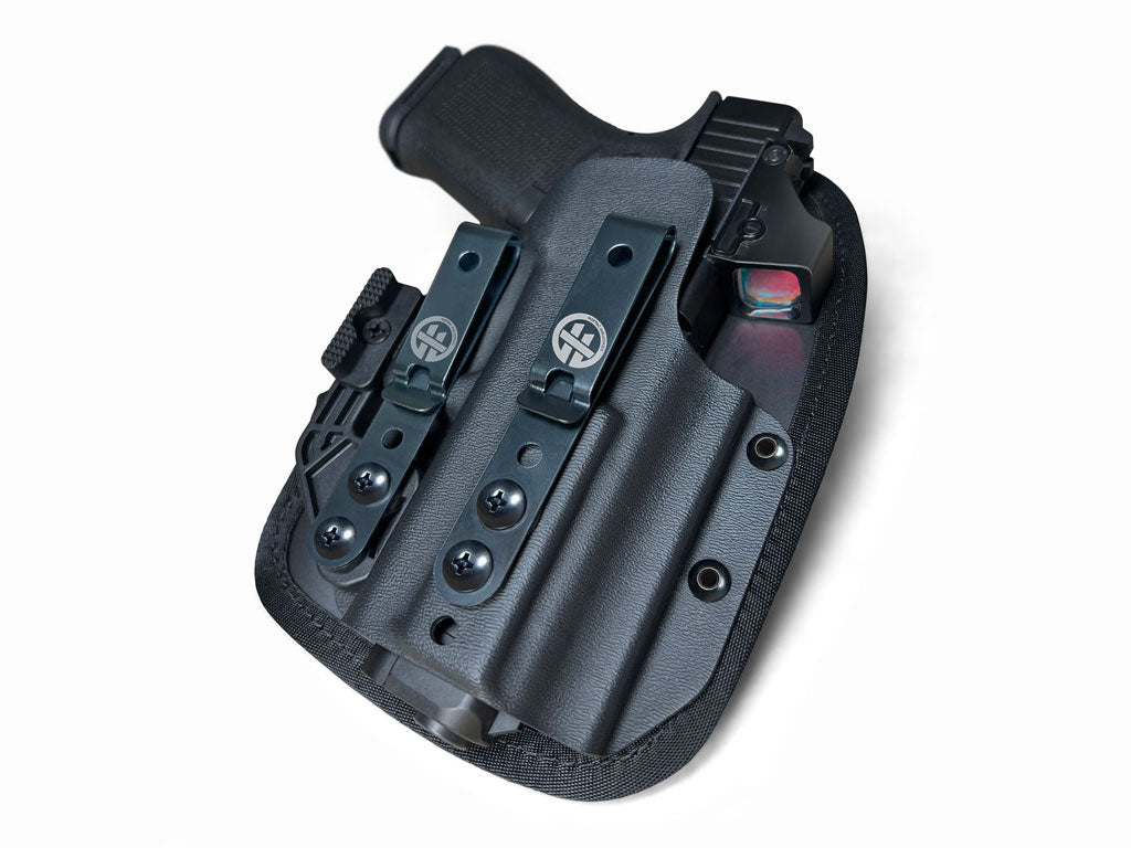 OMNICARRY Multi-Fit IWB Holster - Standard