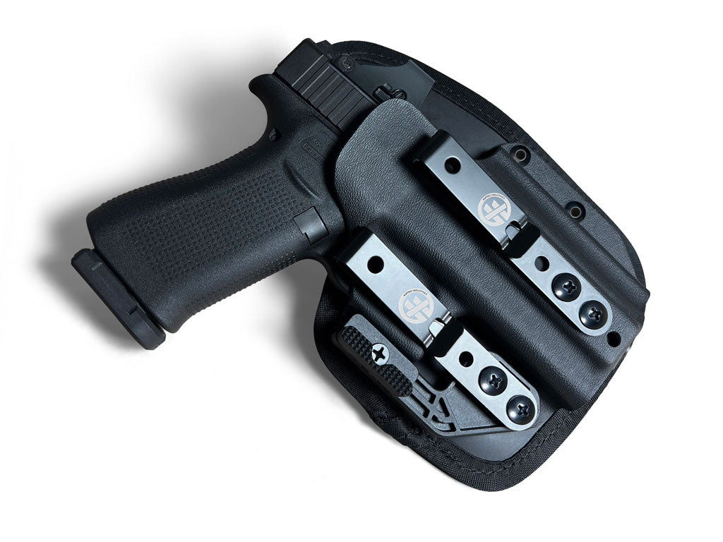 OMNICARRY Multi-Fit IWB Holster - Standard