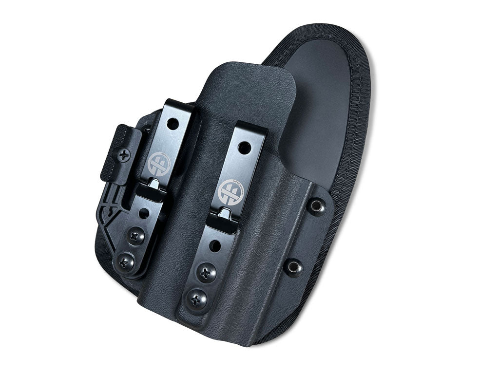 OMNICARRY Multi-Fit IWB Holster - Standard