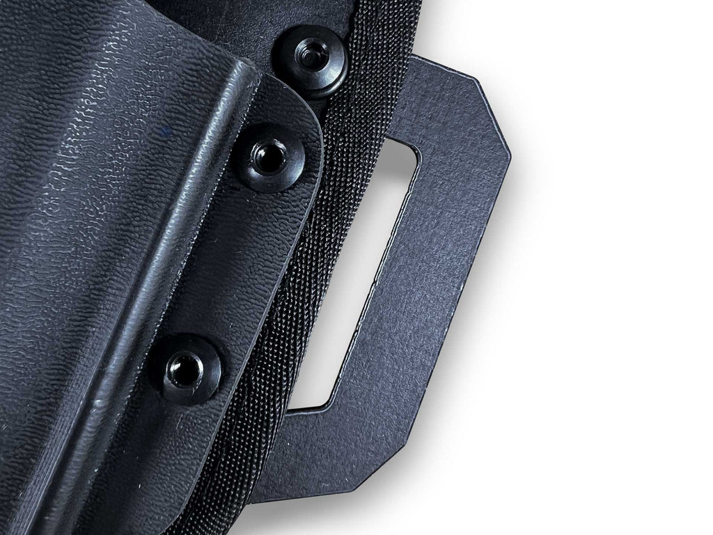 OMNICARRY Multi-Fit OWB Holster - Standard